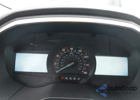 2015 Ford Edge Sel z USA, uszkodzony, nr VIN 2FMTK3J88FBB32679